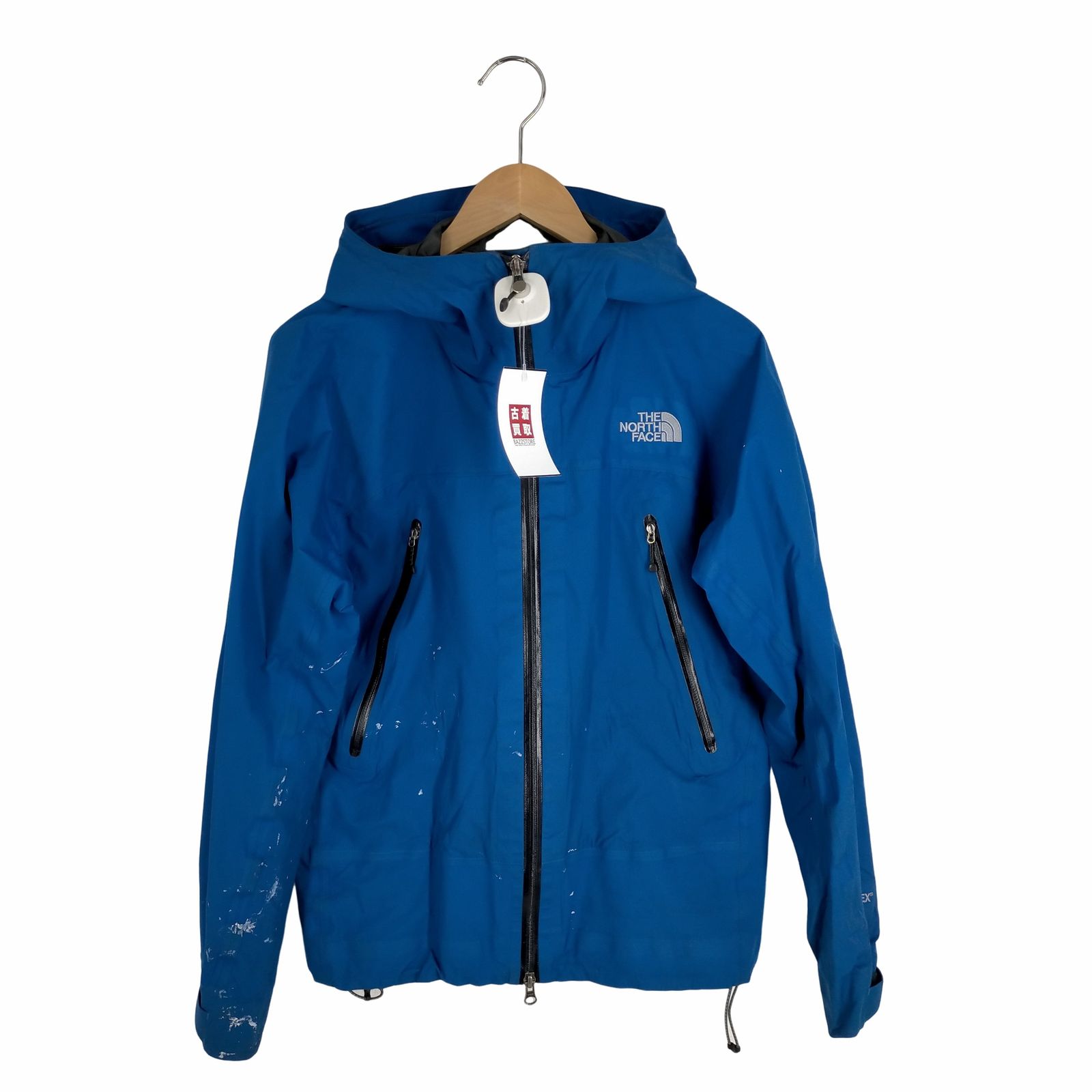 ザノースフェイス THE NORTH FACE Climb Light Jacket クライムライト