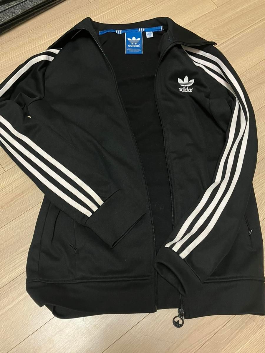 【Bunjang商品韓国直送】adidas(アディダス) ジャージ) 有料