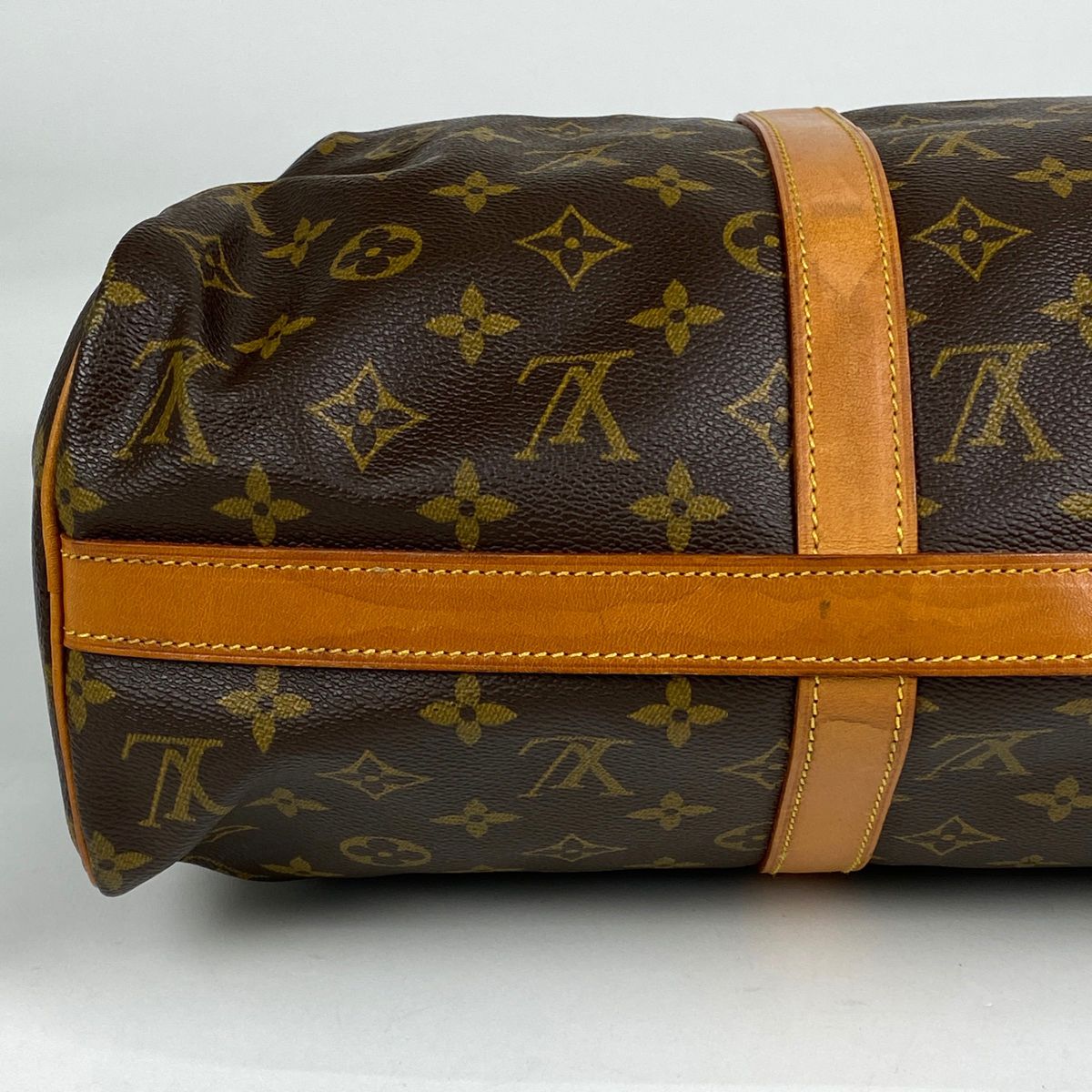 ルイ・ヴィトン(Louis Vuitton) ルイ・ヴィトン ボストンバッグ