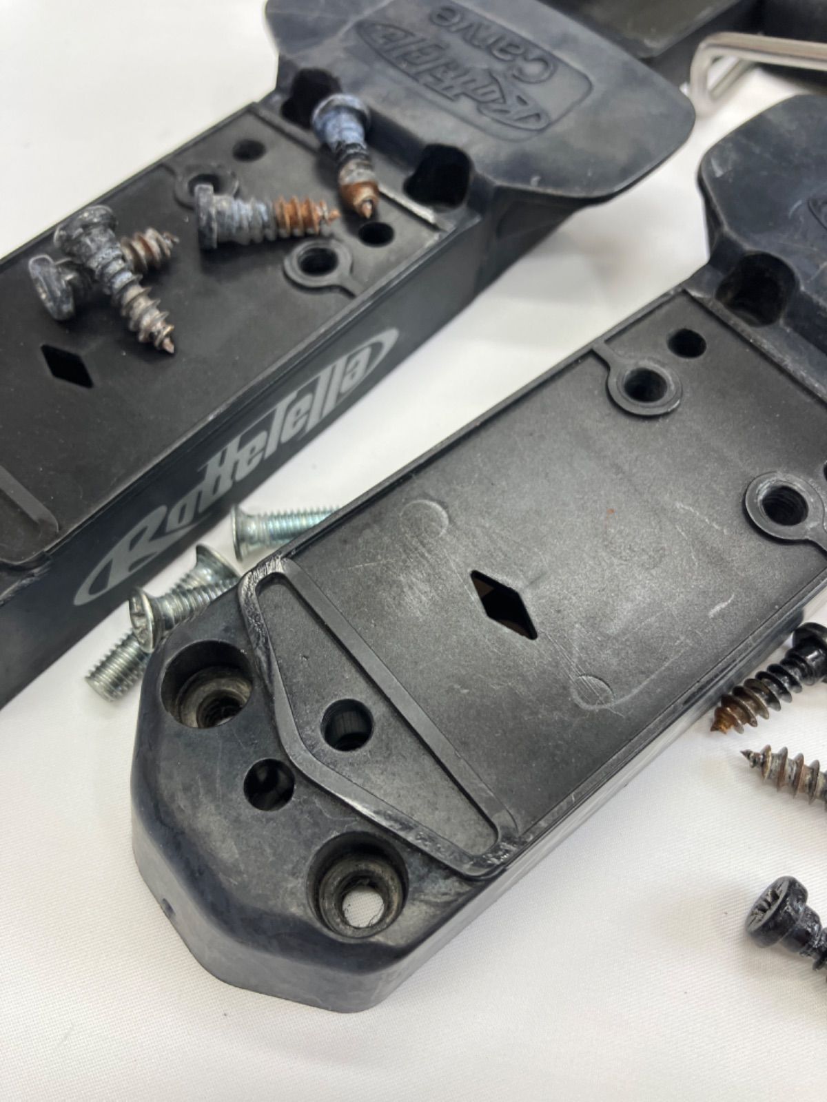 アルペンスキービィンディング LOOK SPX アルペンスキー用ビンディング