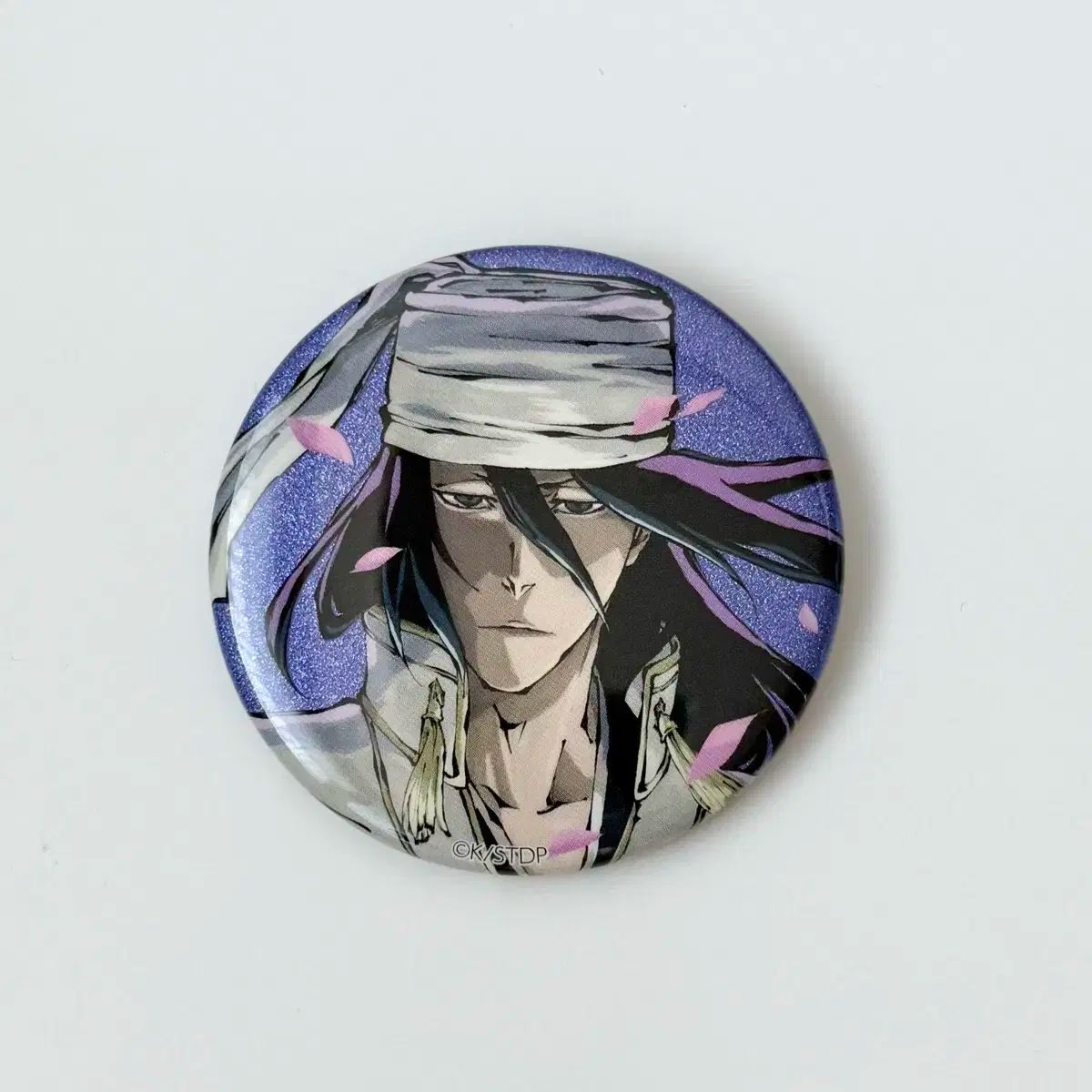 BLEACH WORLD 朽木白哉 缶バッジ 12点 セット BLEACH WORLD 缶バッジ 朽木白哉 - メルカリ