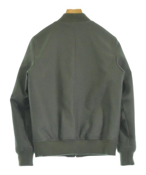 A.P.C. ミリタリーブルゾン レディース 古着 送料無料