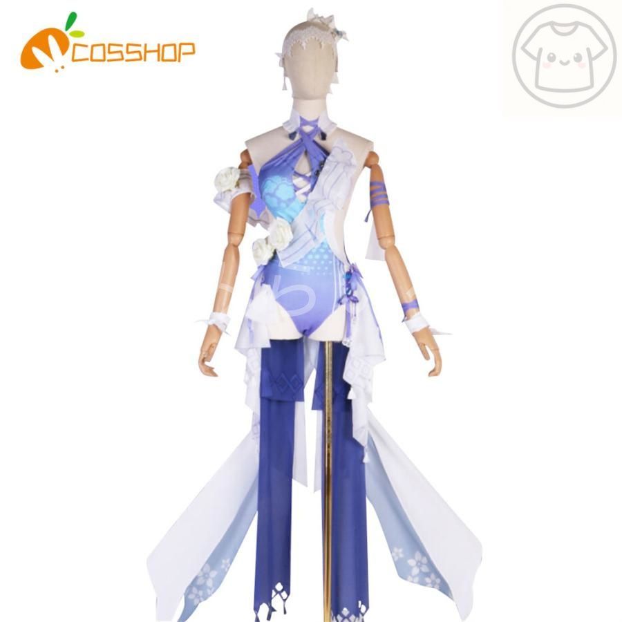 崩壊3rd 雷電 芽衣 Mei Raiden コスプレ衣装 演出服 変装 仮装 二次会 イベント パーティー ハロウィン