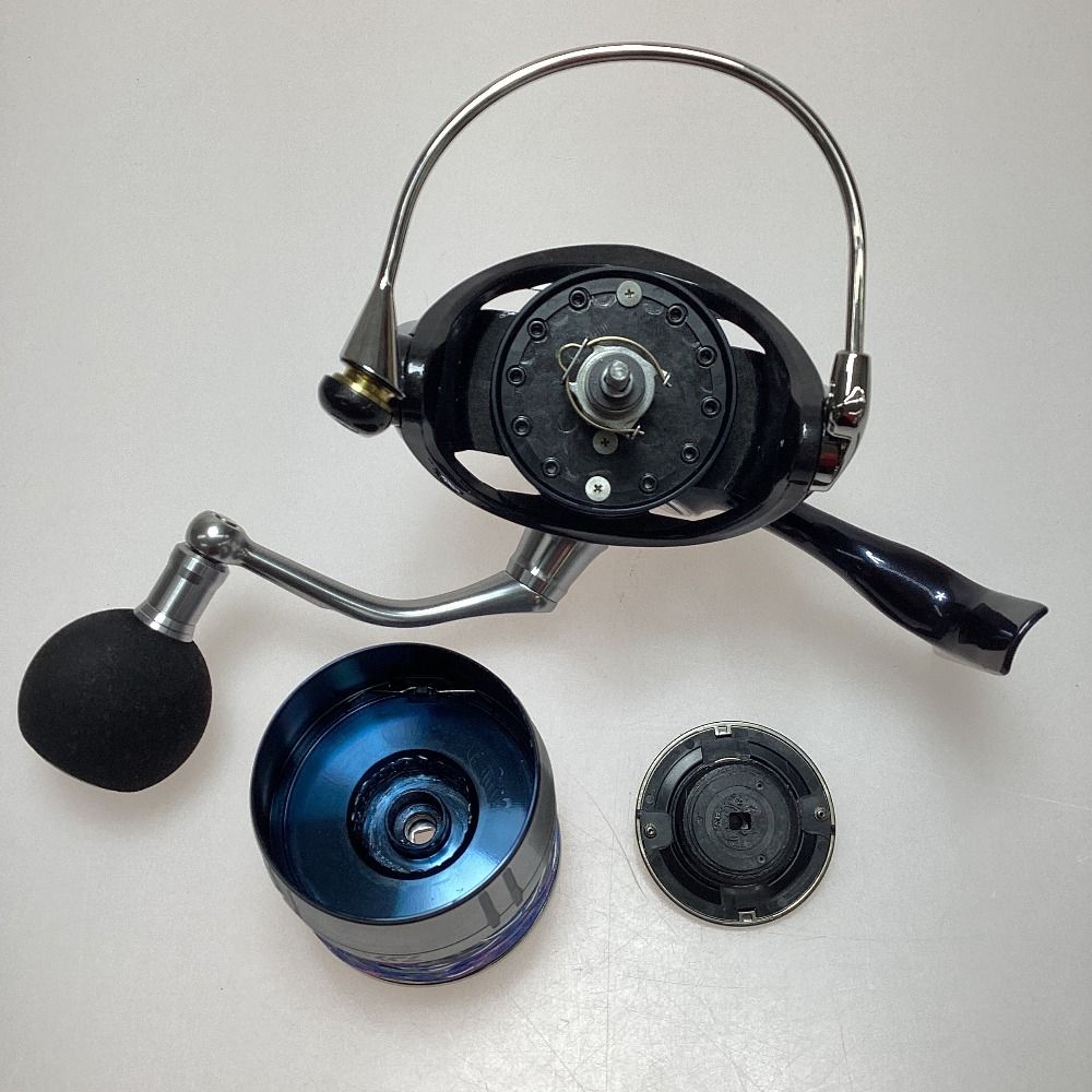 Daiwa CERTATE FCLT2000S-P ダイワセルテート2000 DAIWA（釣り） ダイワ 24 セルテート FC LT2000S-P スピニングリール