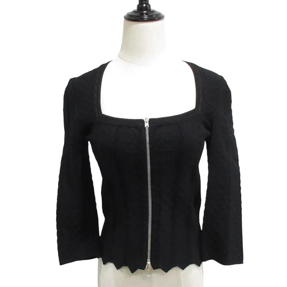 2025年最新】ALAiA ジャケット・アウターの人気アイテム - メルカリ