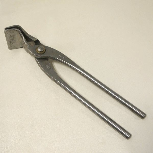 盛光 掴箸 ステンレス つかみ箸 口幅60mm 盛光 板金 工具 ツカミ 盛光 掴箸 ステンレス つかみ箸 口幅60mm 盛光 板金 工具 ツカミ