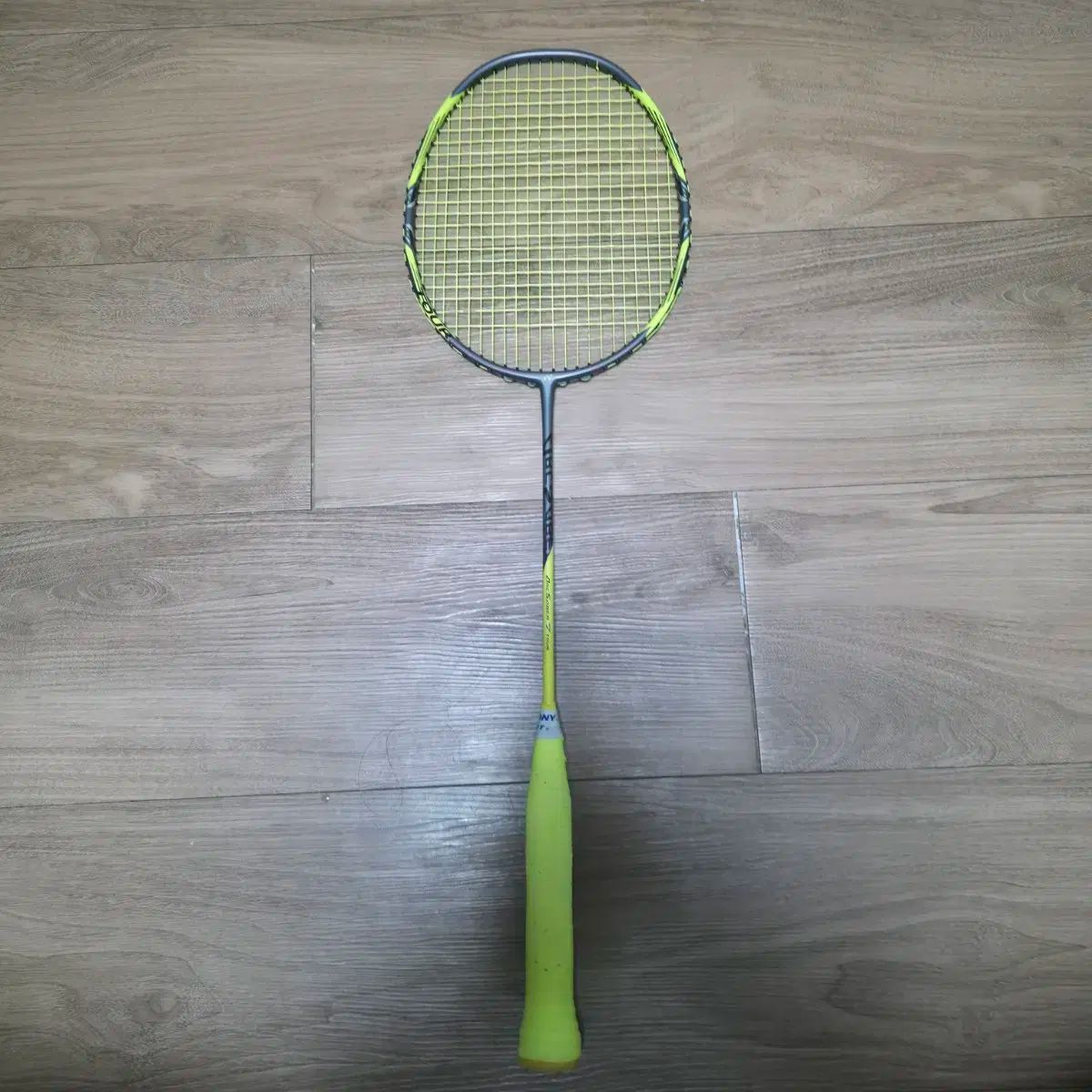 ヨネックス(YONEX) ラケット アークセイバー2 Tour