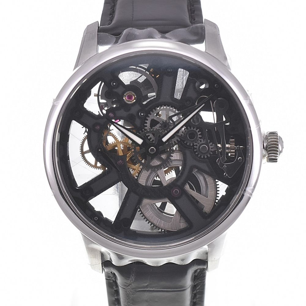 あのエルヴィス・プレスリーが愛用したハミルトンのベンチュラ！コラボ