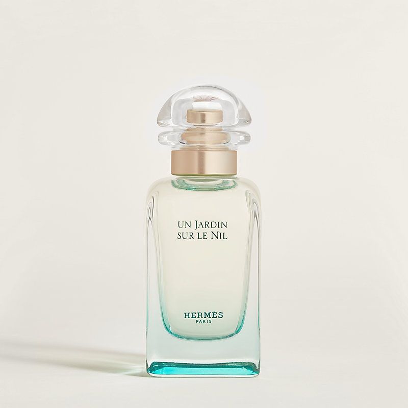 HERMESエルメス オードトワレ#ナイルの庭50ml（ナチュラルスプレー