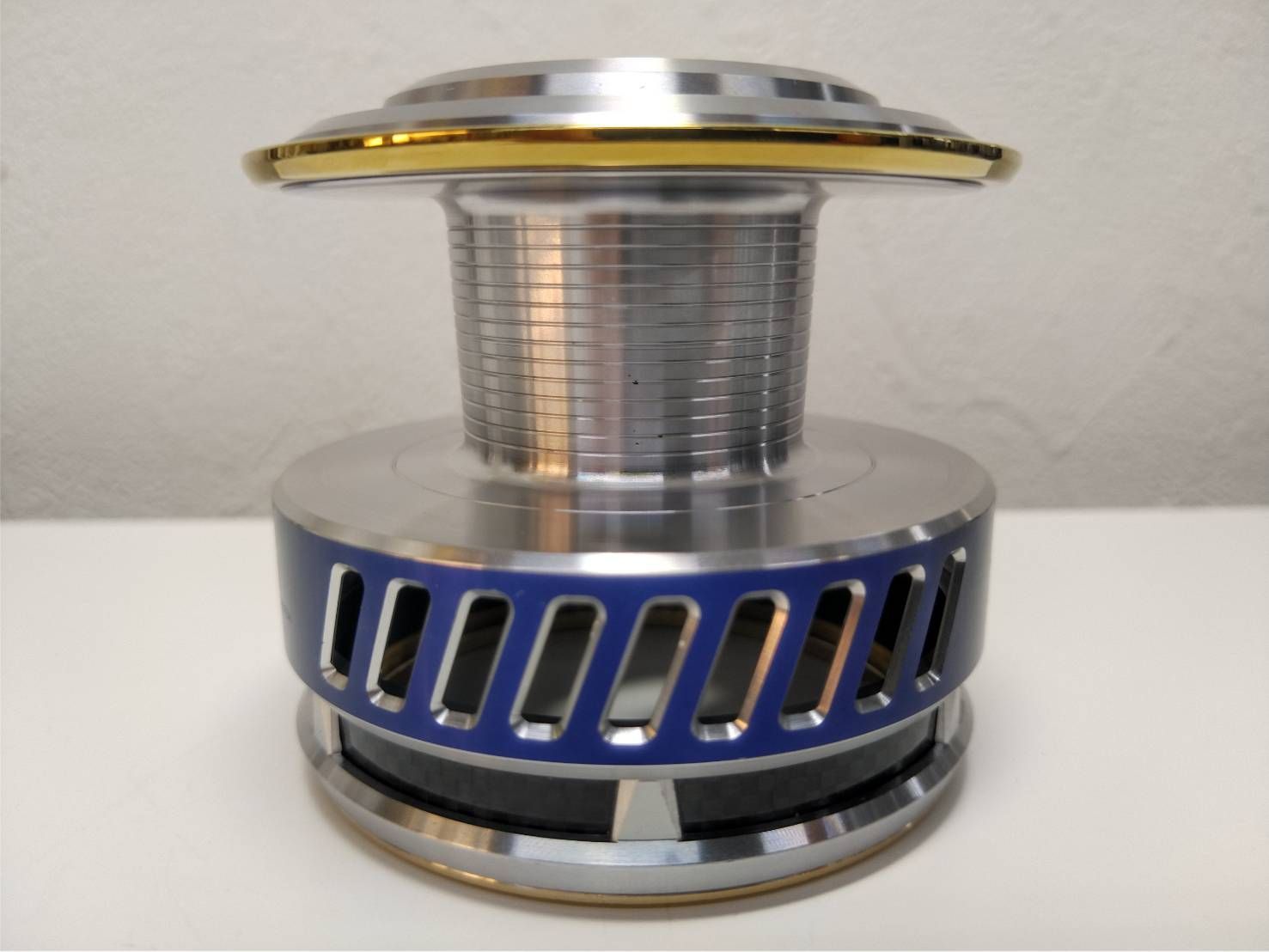 daiwa 10ソルティガRCS5000替えスプール RCS5000スプール