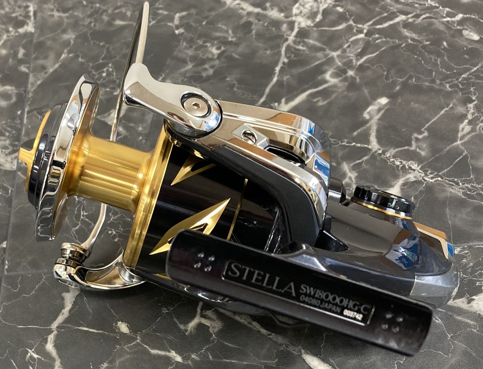 シマノ SHIMANO 20ステラSW18000HG 20ステラSW18000HG ラインナップ