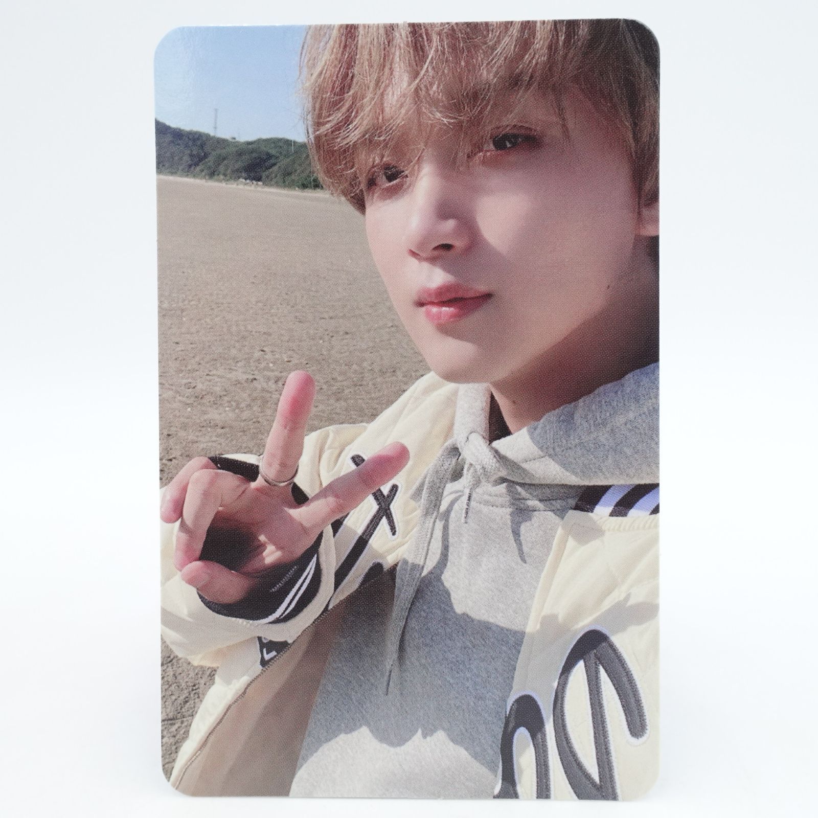 nct2020 ヘチャン トレカ キノ kit NCT2020 へチャン RESONANCE Pt.1 The Future キノ トレカ