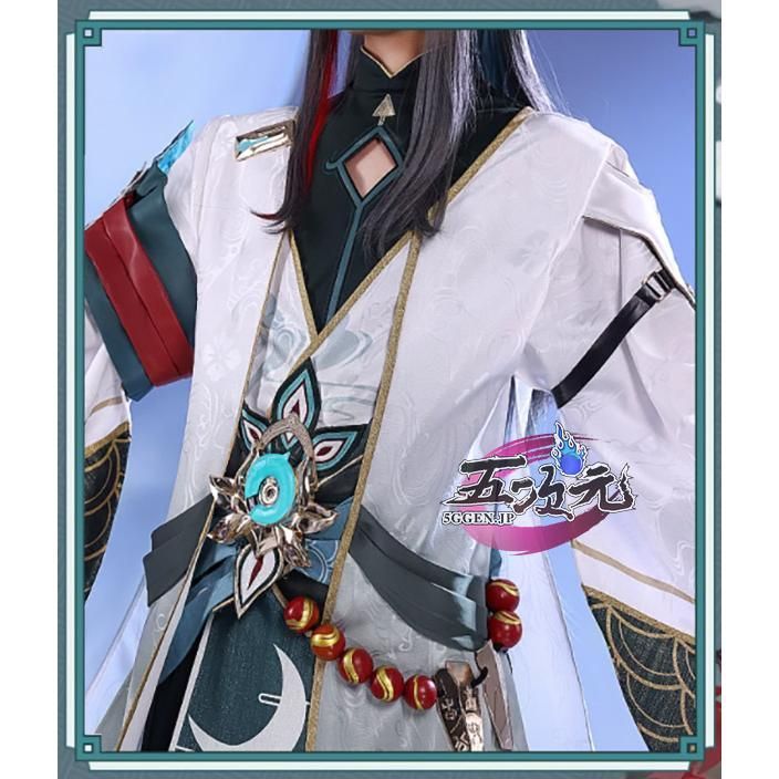 崩壊スターレイル コスプレ