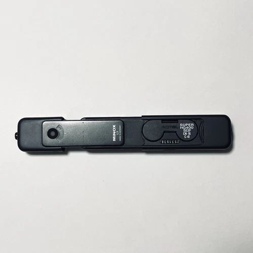 MINOX LX