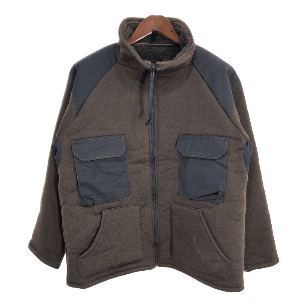 90年代 米軍実物 U.S.ARMY ECWCS GEN1 ベアジャケット ミリタリー