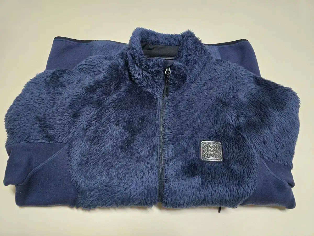 【安心の公式サイト】 コーロンスポーツ ポーラテック フリース ジャケット ほぼ 思い出