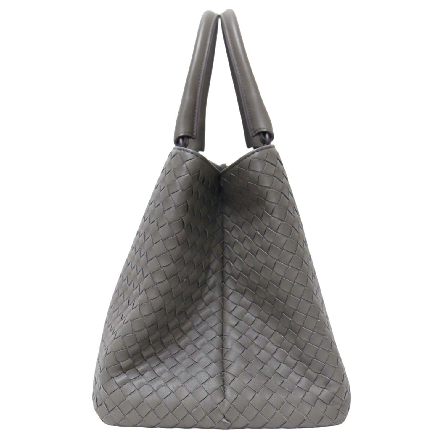 BOTTEGA VENETA ボッテガヴェネタ イントレチャート トート