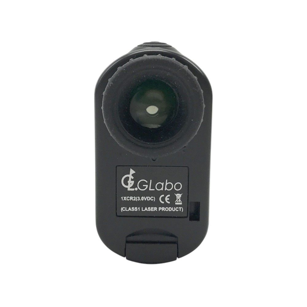 G-LABO(ジーラボ)ゴルフ レーザー距離計 ジーラボ ゴルフレーザー距離