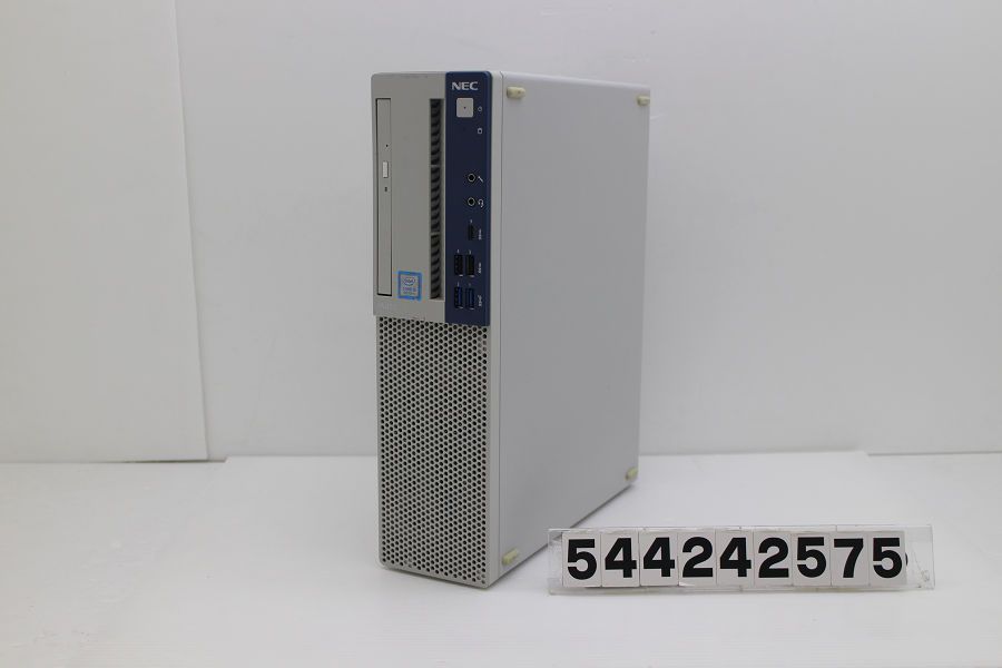 NEC PC-MKM30BZG3 Core i5 8500 3GHz/8GB/256GB(SSD)/DVD/RS232C/Win11 【544242575】