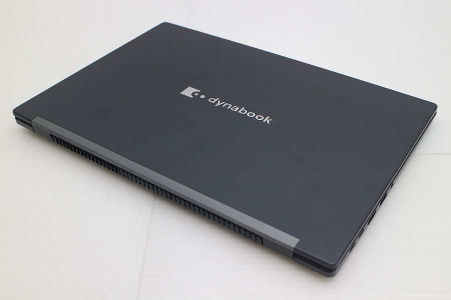 Windowsノート本体 Dynabook G83/HS i5-1135G7 256GB Office dynabook Wi-Fi6 フルHD タッチパネル G83/HS Core i5 1135G7 M