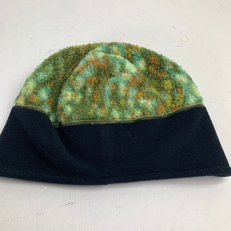 ステューシー&マウンテンハードウエアのコラボアイテムの全貌が公開