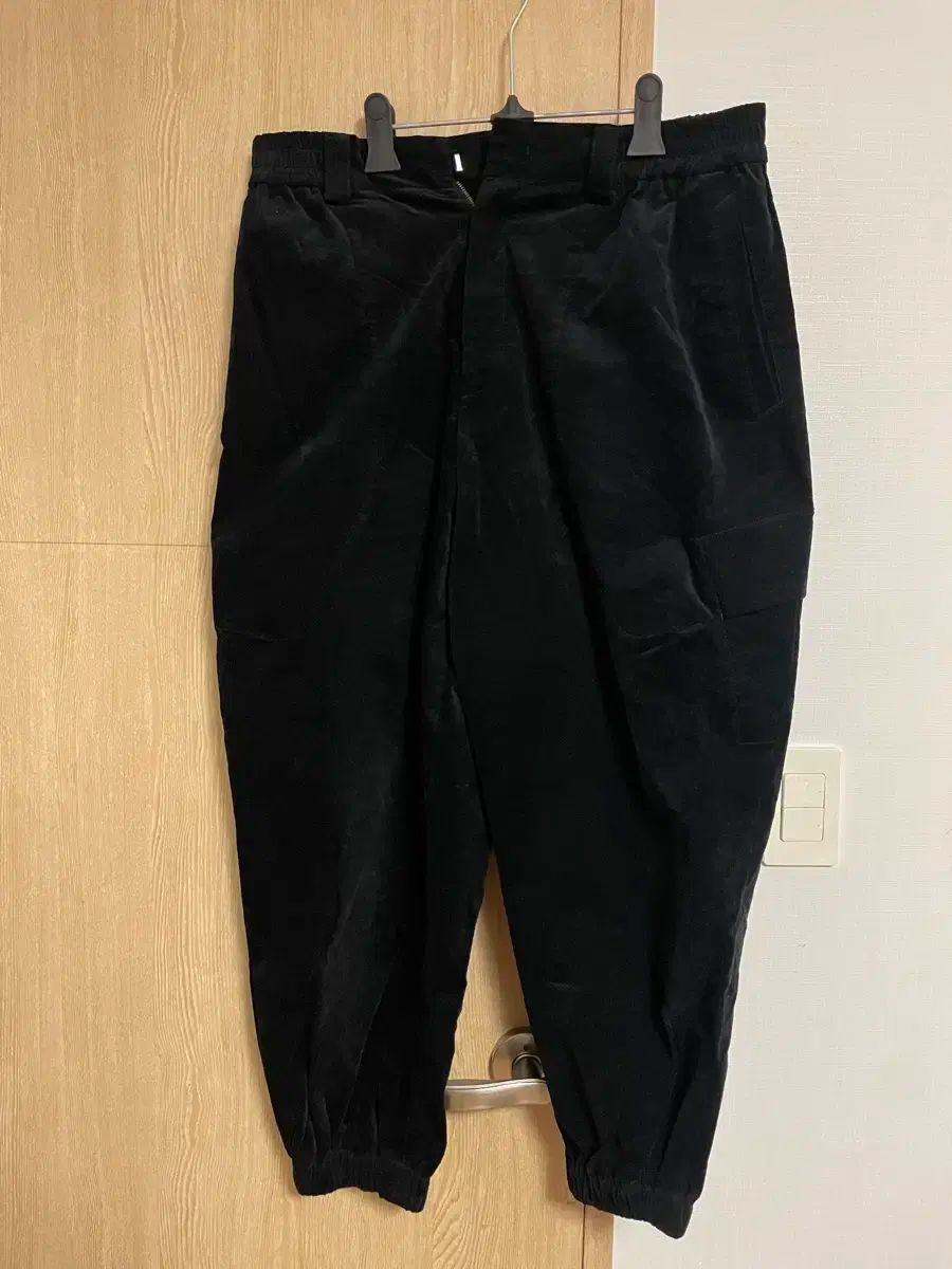 SYSTEM homme(システムオム) バルーン ジョガー パンツを売っています