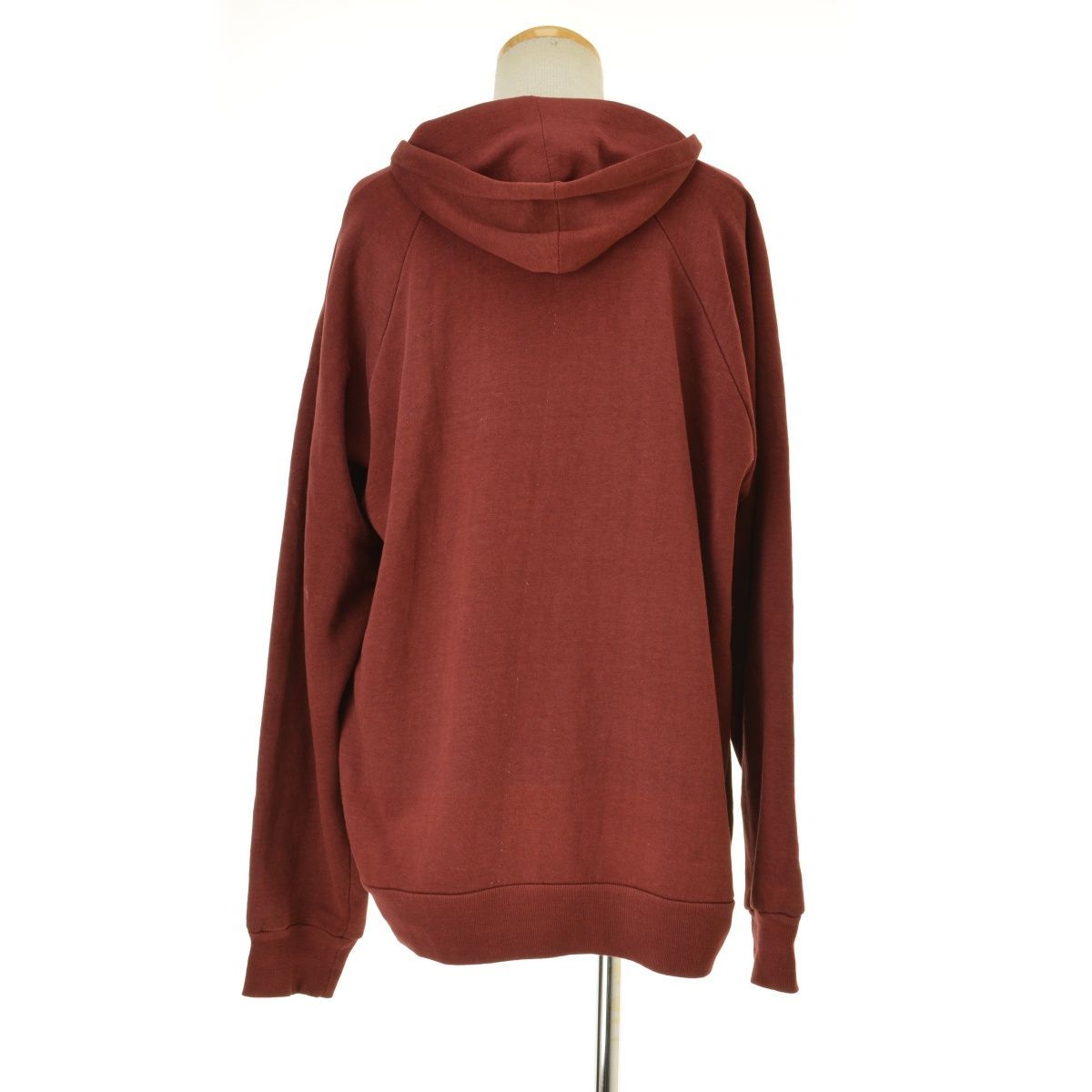 McGREGOR】80s ルーマニア製 ダブルフェイス インナーサーマルジップ