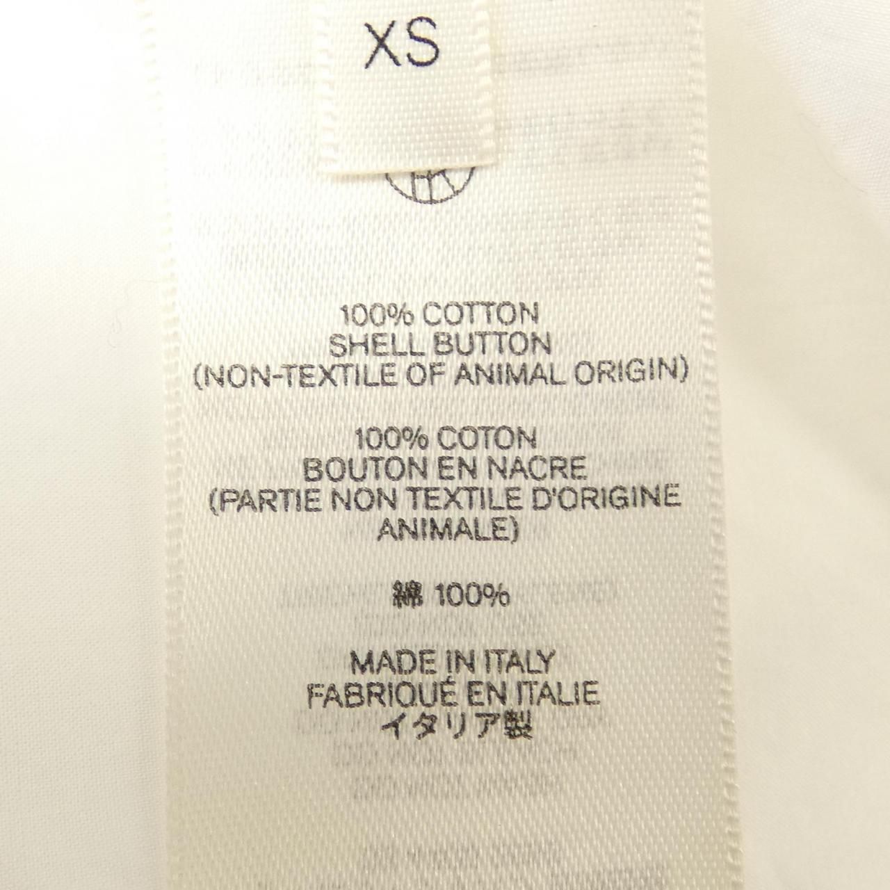  ザロウ THE ROW シャツ その他 トップス