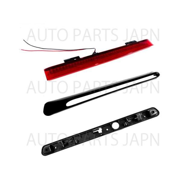 トヨタ ランドクルーザー 70 リア LED 24V ハイマウントテール ブレーキ ランクル PZJ70V PZJ70 BJ70V BJ71V BJ73V BJ74V HZJ70V HZJ70