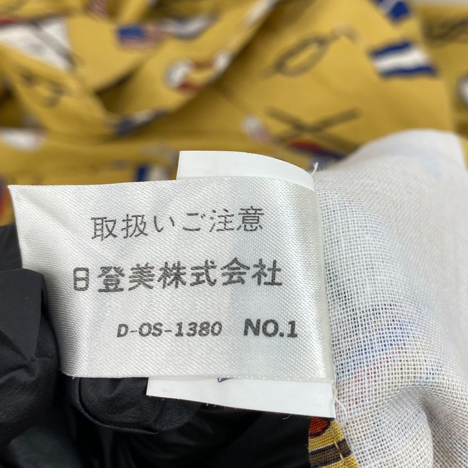 CHAPS RALPH LAUREN チャップス ラルフローレン アロハシャツ 半袖