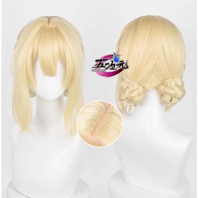 新品、未使用 五次元 ヴァイオレット?エヴァーガーデン ヴァイオレット