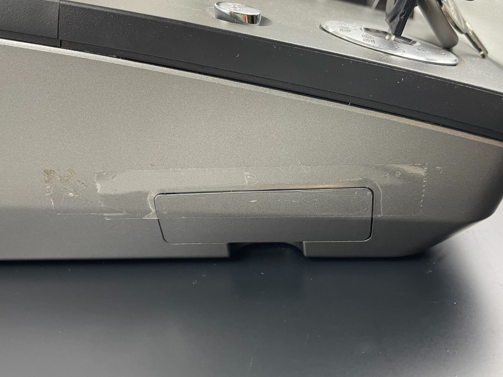 電子レジスター TE-340