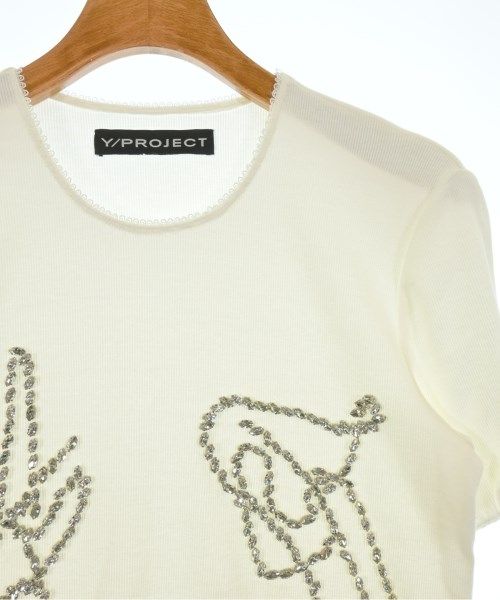 Y/Project Tシャツ・カットソー レディース 【古着】【中古】【送料