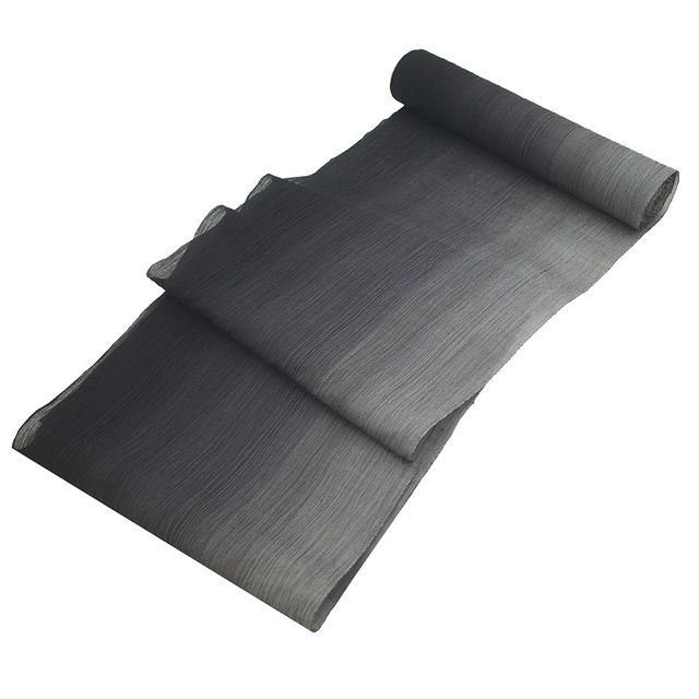 小千谷縮 杉山織物