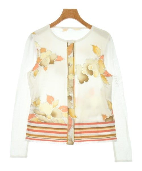 オーバーダイ109×205 デニム グラデーションブルー トルコヴィンテージ