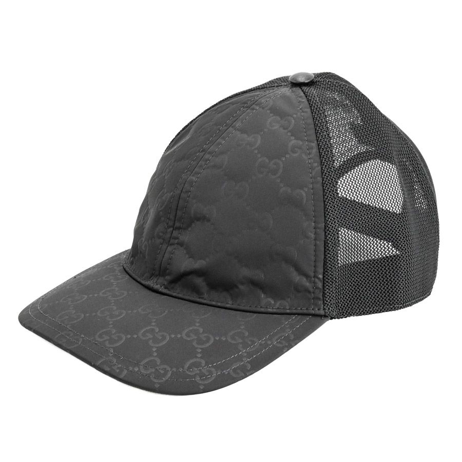 GUCCI グッチ 帽子 ベースボールキャップ 510950