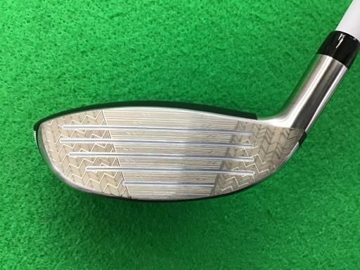 セール開催中！ ブリヂストン BRIDGESTONE BX2 HT H4 ユーティリティ UT Diamana BS50h II フレックスSR メンズ 男性用 右利き 右用 Bランク ゴルフクラブ MAX94％OFF！