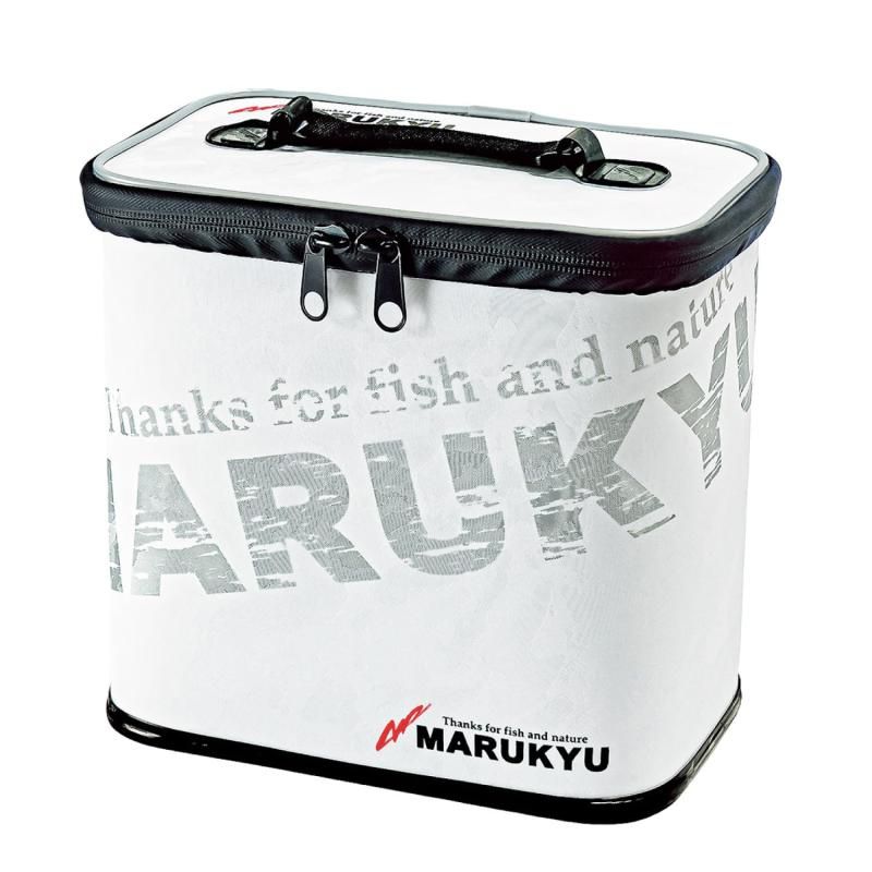 マルキュー（Ｍａｒｕｋｙｕ） １８４５４ システムクールポーチ ＭＱ－０１