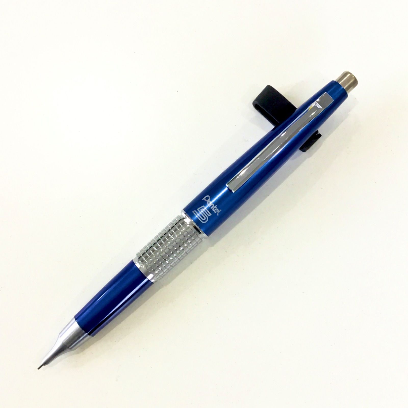 廃盤 Pentel ぺんてる5 旧型 ケリー シャープペンシル シャープペン