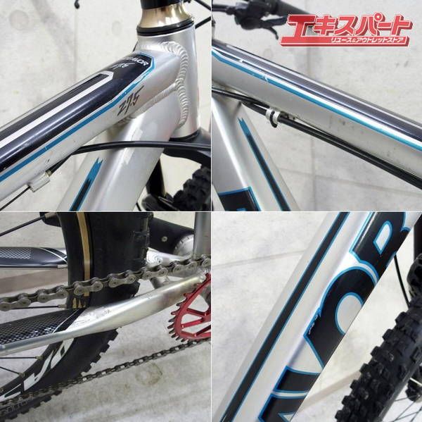 マウンテンバイク エンデバー endeavor asahi ENDEAVOR (27.5 mountain 