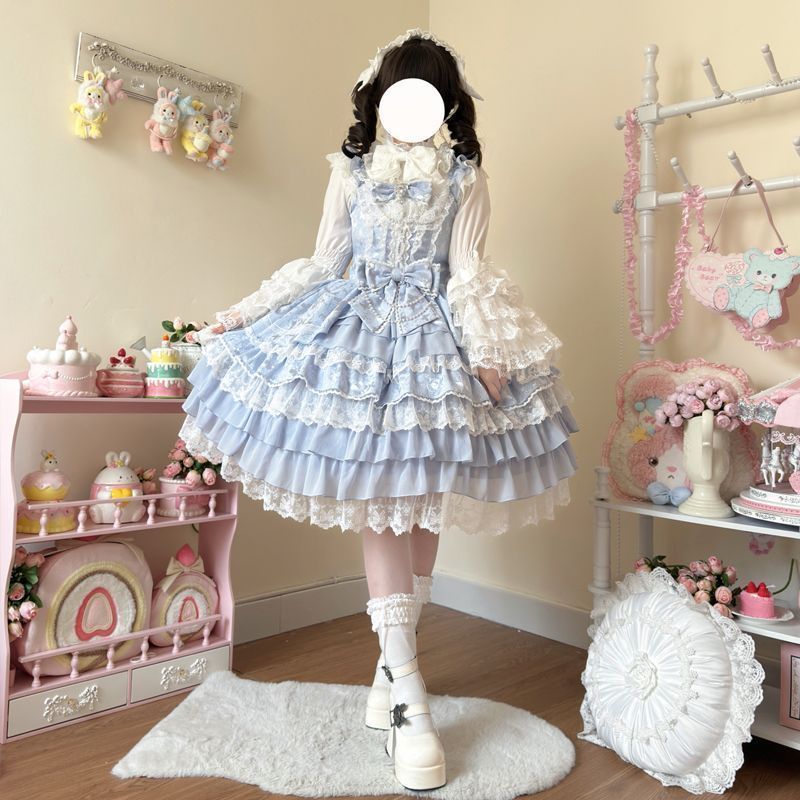 高品質デザイン 甘ロリ