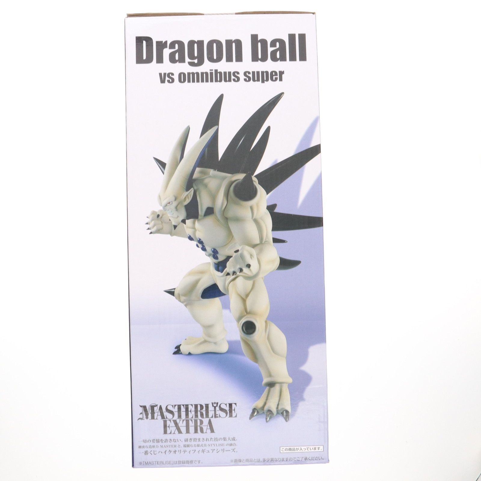 ドラゴンボール超　Ｄ賞　超イーシンロン　超一星龍　【新品未開封品】　一番くじ Amazon.co.jp: 一番くじ ドラゴンボール VSオムニバス超 D賞 超