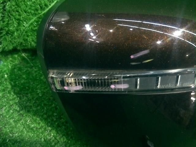 セレナ DAA-GFC27 C27 右 ドア サイド ミラー ハイウェイスター 8人 MR20DD CAS 96301-5TA0A