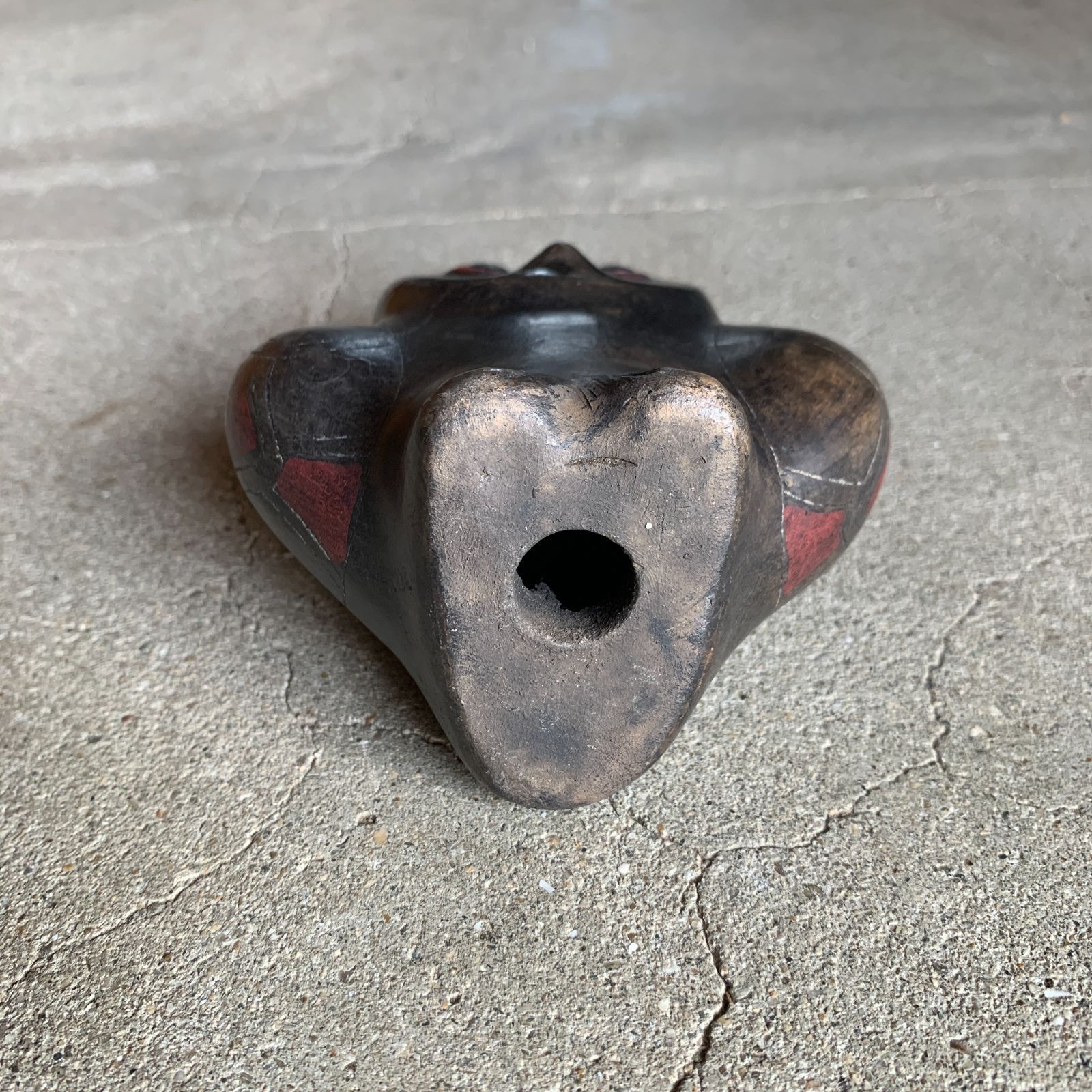 オブジェ フォークアート