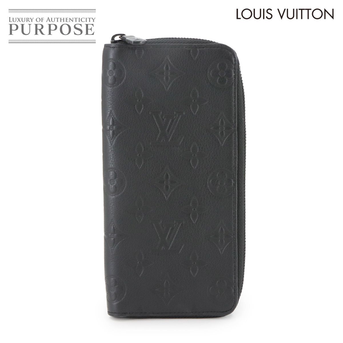 ルイヴィトン Louis Vuitton ポルト カルト クレディ 長札入れ カード