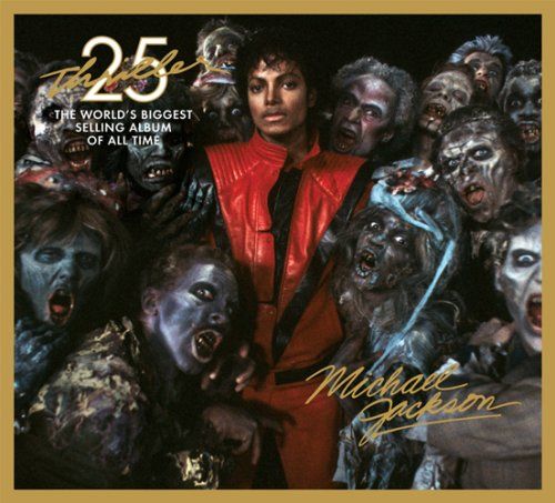 ★希少★スリラー25周年記念リミテッド・デラックス・エディション CD)スリラー 25周年記念リミテッド・デラックス・エディショ