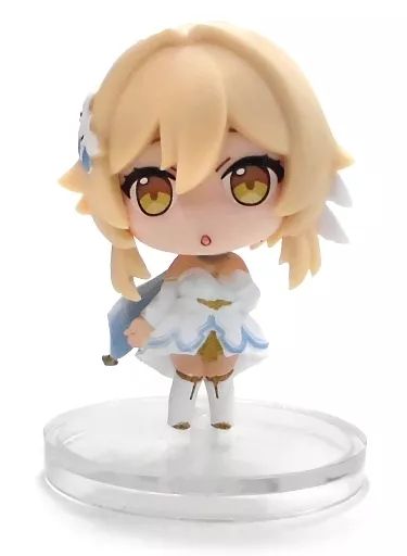 【中古】フィギュア　原神　蛍 コトブキヤ(KOTOBUKIYA)|原神 蛍 フィギュア|HARDOFFオフモール