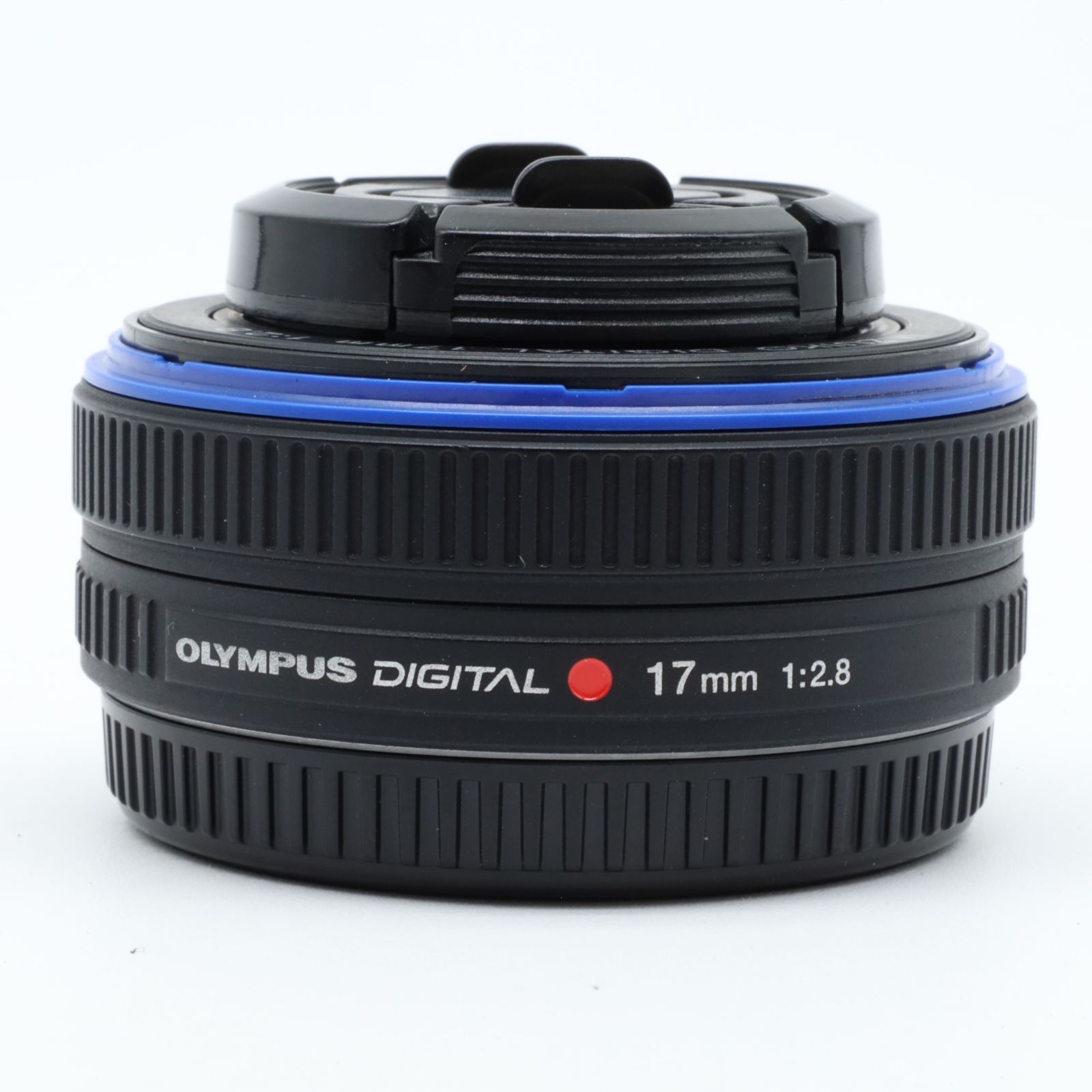 17mm F2.8