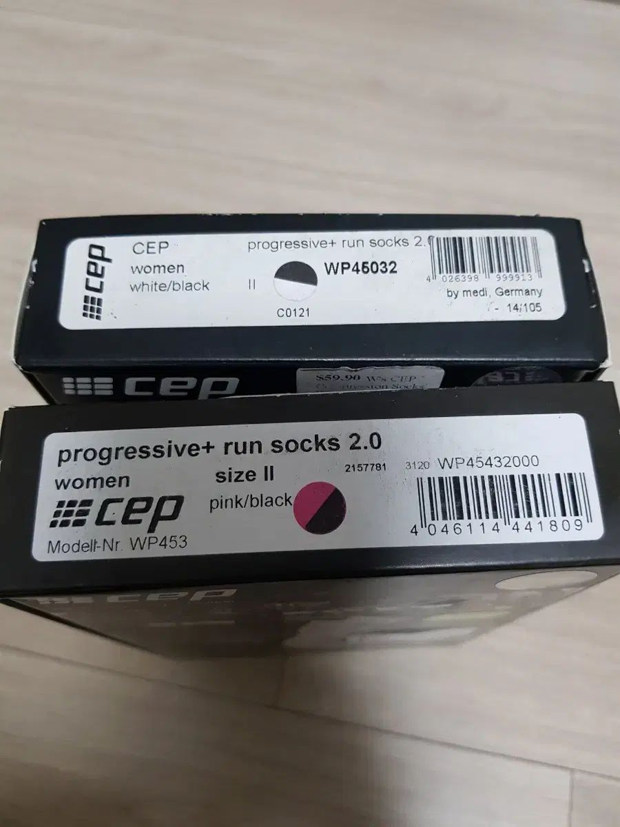 CEP