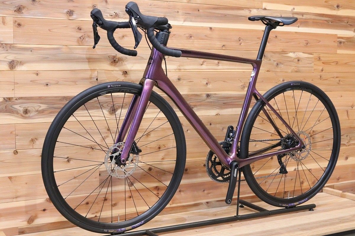 SUPERSIX EVO